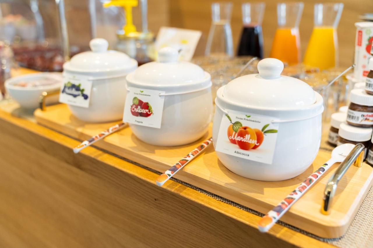 Frühstückspension Floeckner *