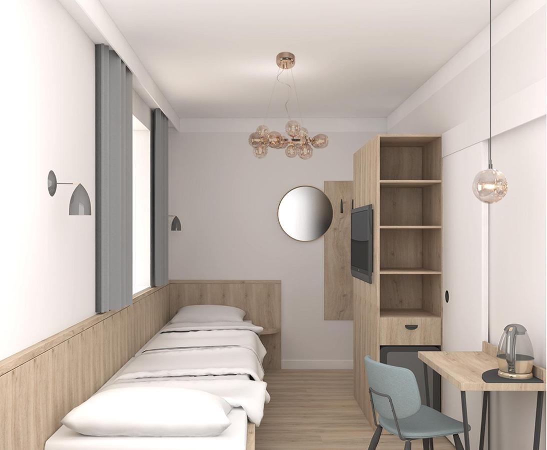 Couette-café Floeckner Salzbourg