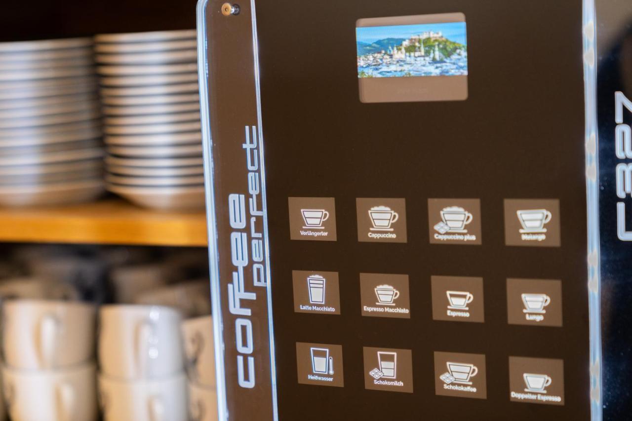 Floeckner Couette-café