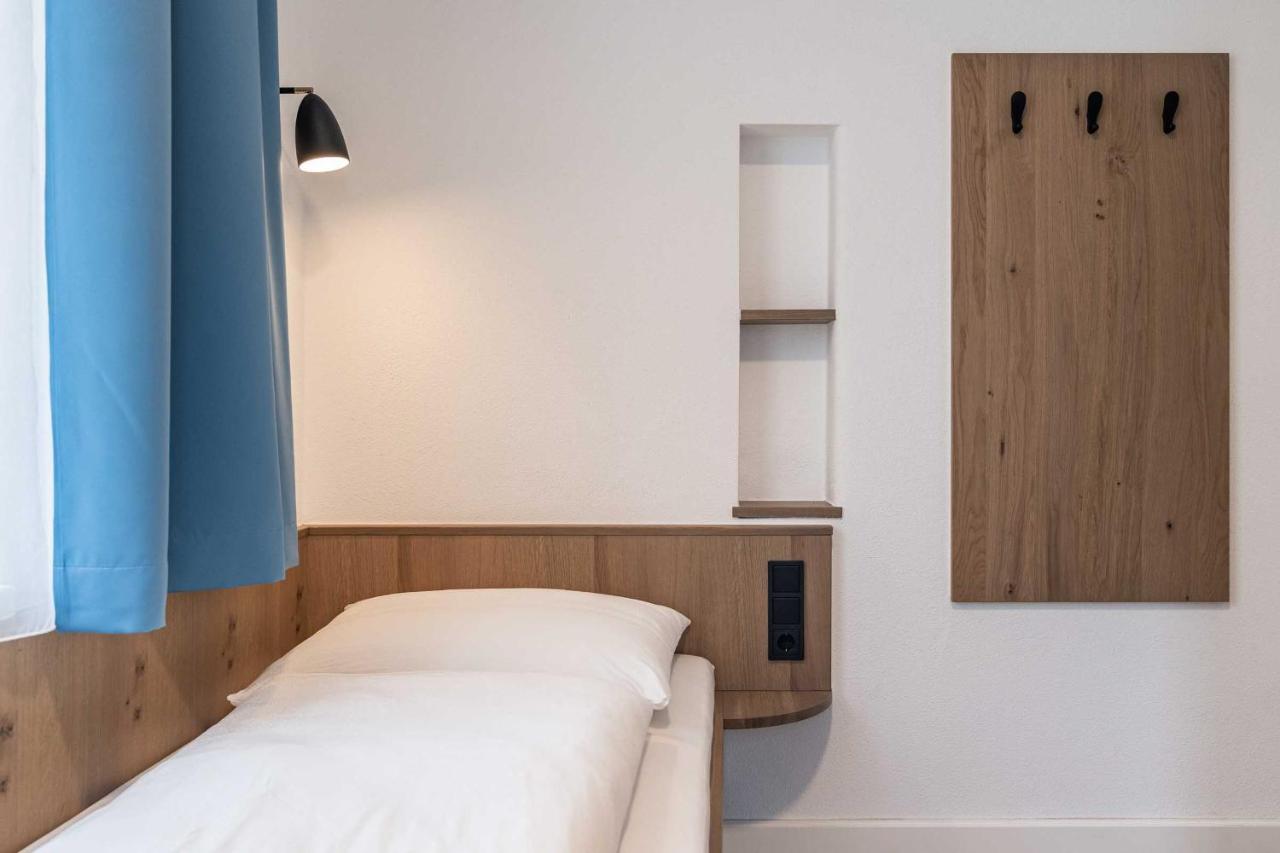 Floeckner Couette-café