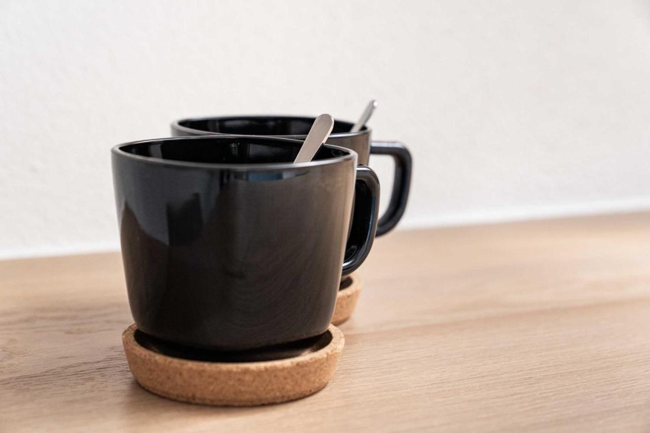 Floeckner Couette-café *
