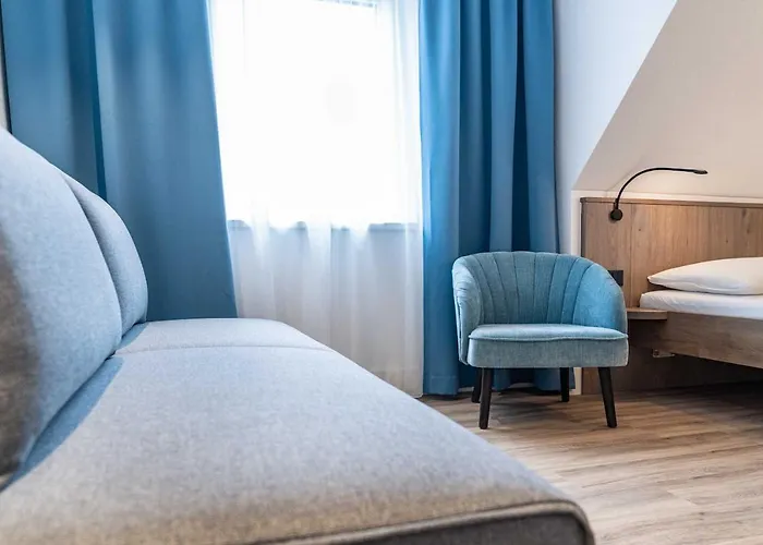 Villa Floeckner Bed & Breakfast